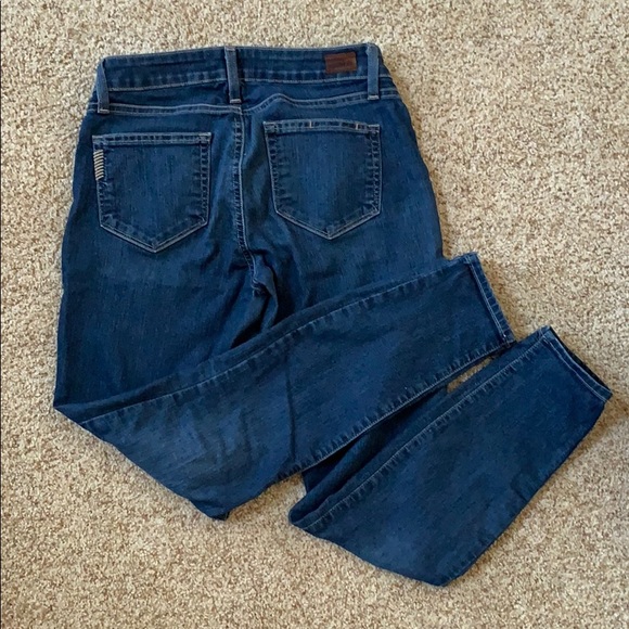 Paige Jeans - Picture 2 of 2